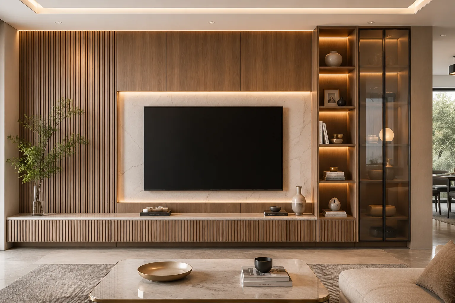 Wall Panel System Project Scope