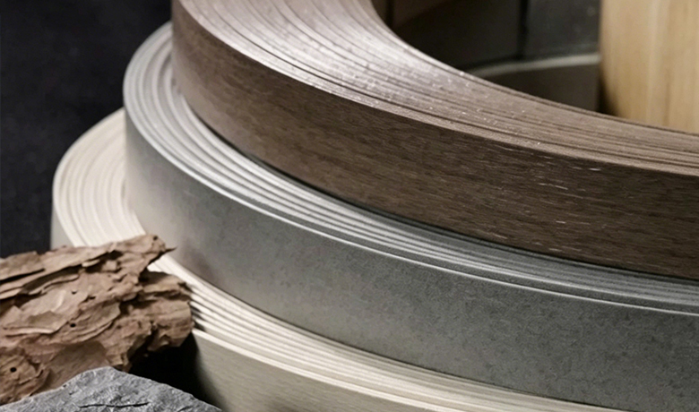Edge Banding Material Sample