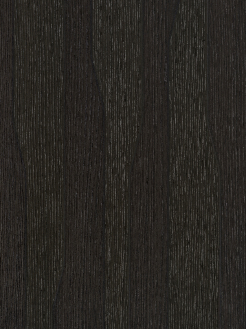 Charcoal Black Vertical Texture Board