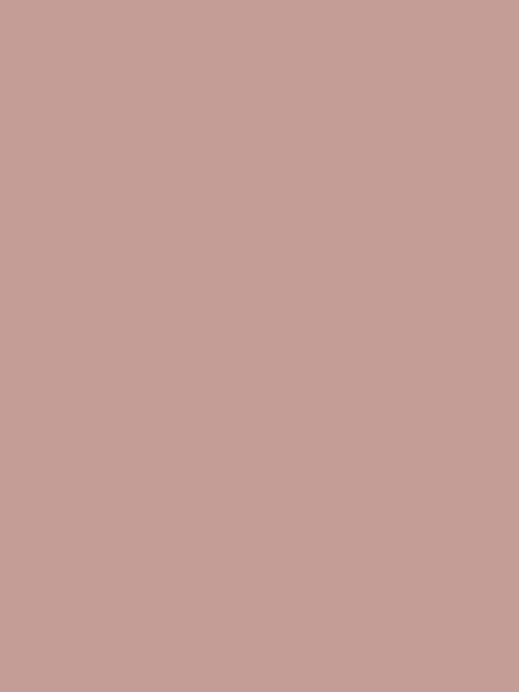 Dusty Rose Grey Solid Color Board