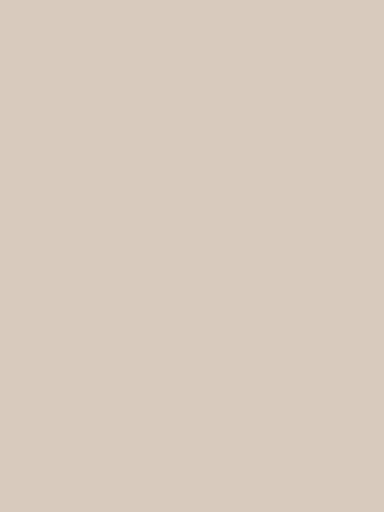 Linen Beige Grey Solid Color Board