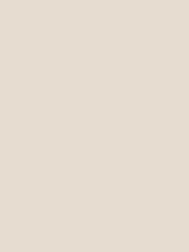 Pearl Beige White Solid Color Board