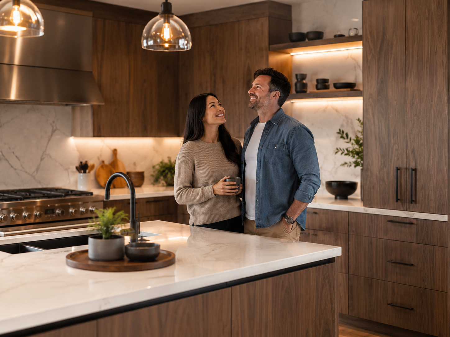 For Homeowners
